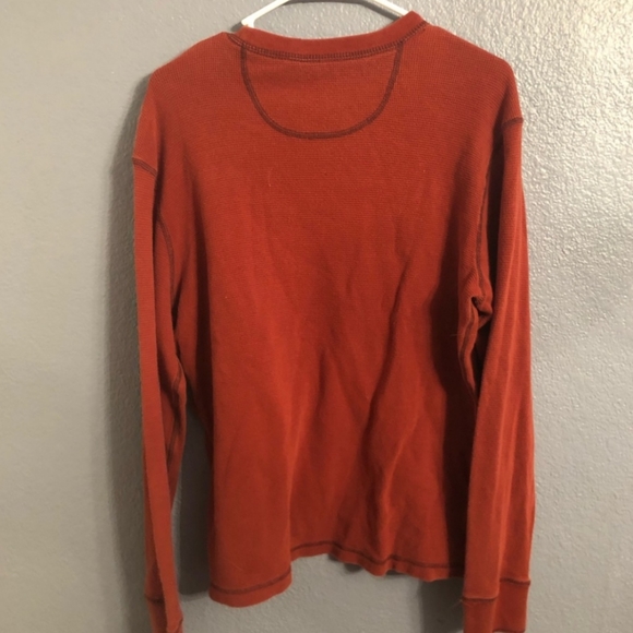 Eddie Bauer Long sleeve top Medium - Picture 5 of 5